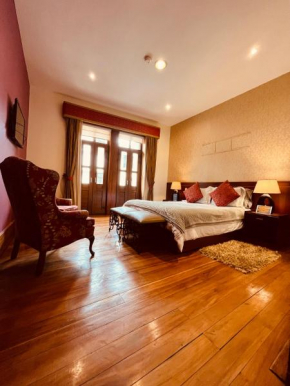 Pepe's House Cuenca I Hotel & Boutique Hostel